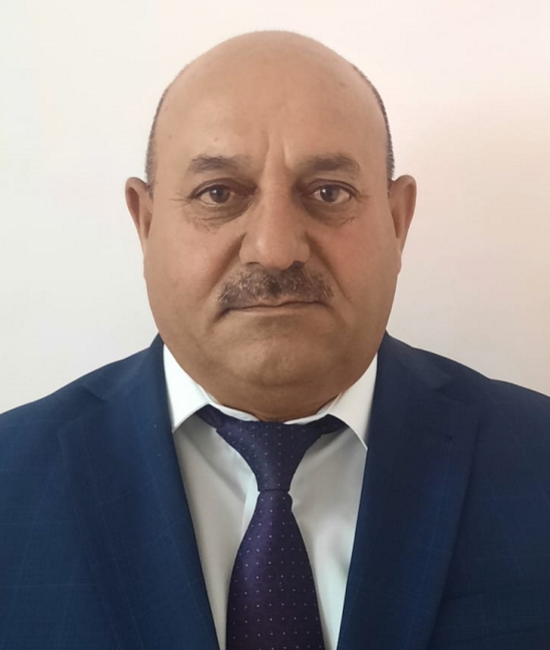 Nahçivan Temsilciliği