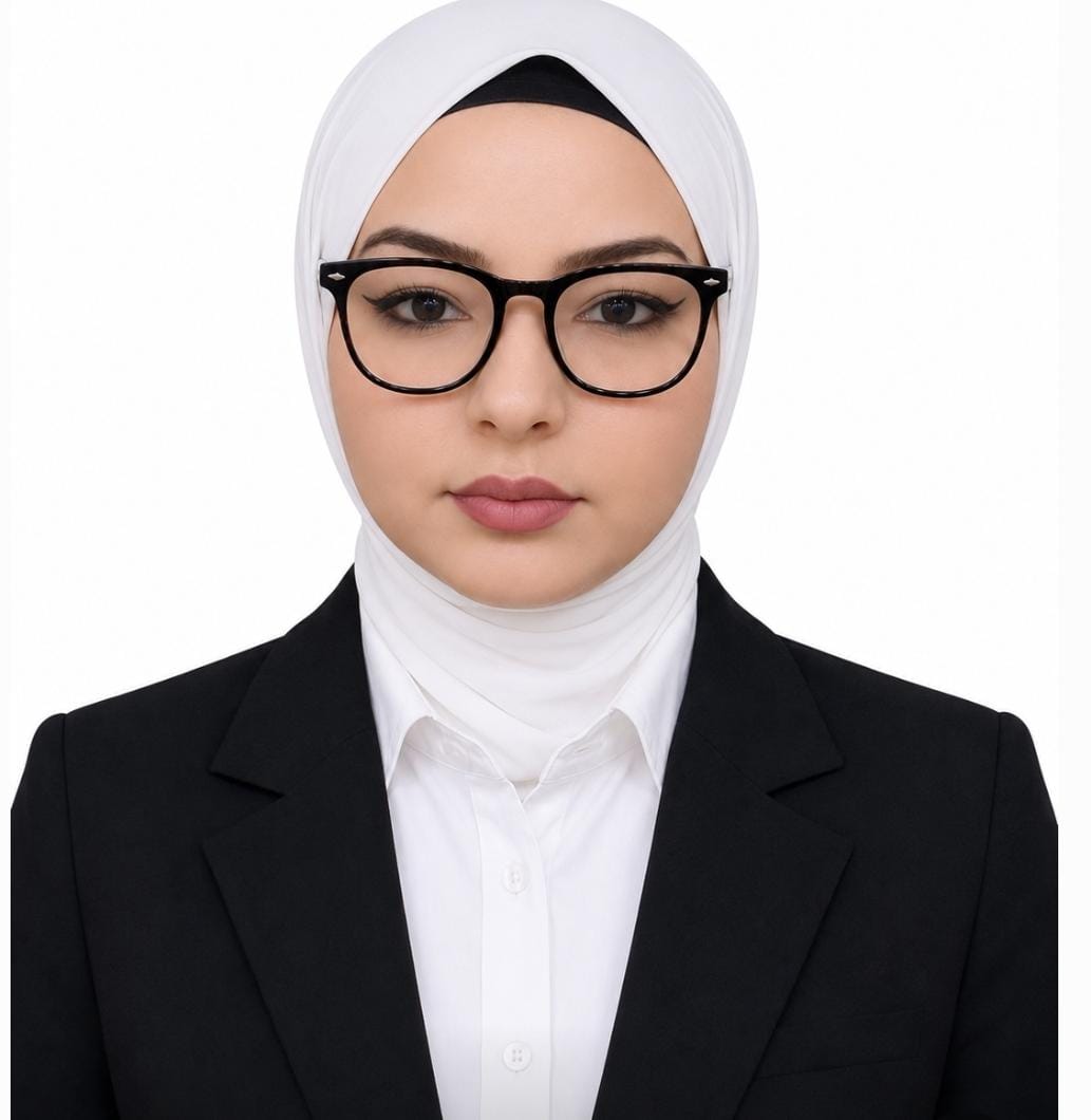 GÜLŞƏN BABAŞOVA