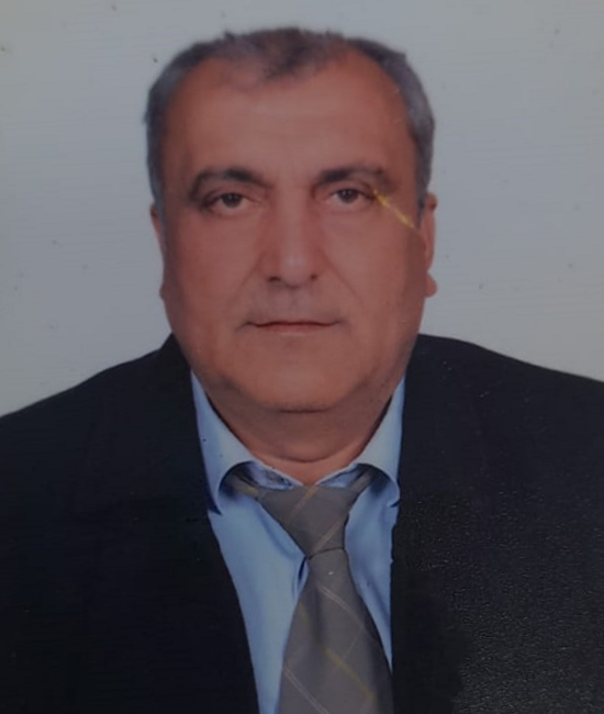 Eyüp Akman