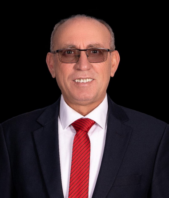 Ali Rıza Kuş