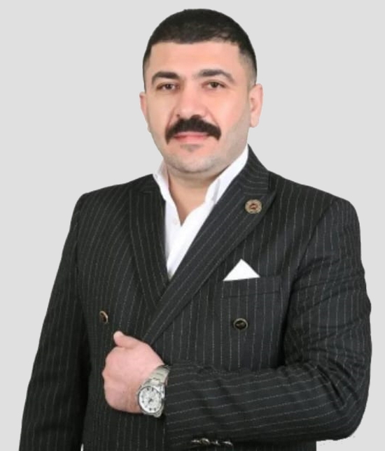 Gaziantep İl Teşkilatı