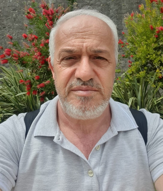 İzmir İl Teşkilatı