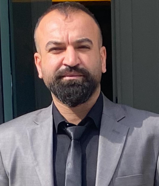 Osmaniye İl Teşkilatı