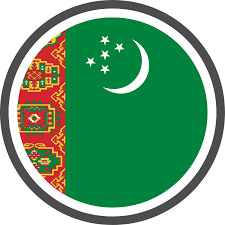 Türkmenistan Temsilciliği