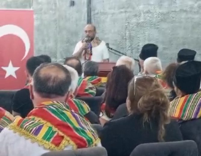 Yörük Türkmen Çalıştayı